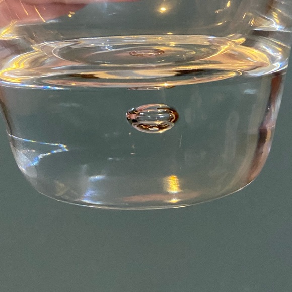 Bormioli Rocco Luna 11.5 Ounces Double Old Fashioned Drinking Glasses, Set of 6 - Picture 6 of 10